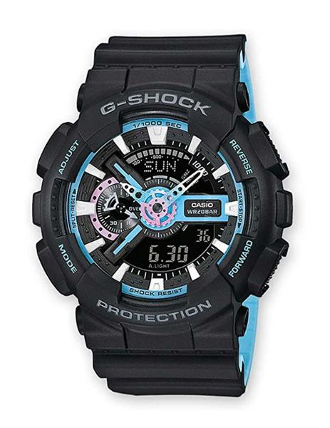 Reloj Casio digital G-Shock