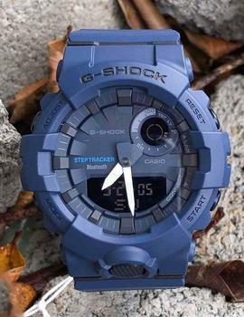 Reloj Casio digital G-Shock