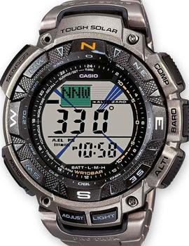 Reloj Casio digital PRO TREK