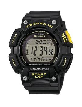 Reloj Casio digital negro