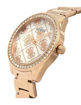 Reloj Guess Brasty