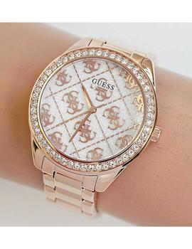 Reloj Guess Brasty